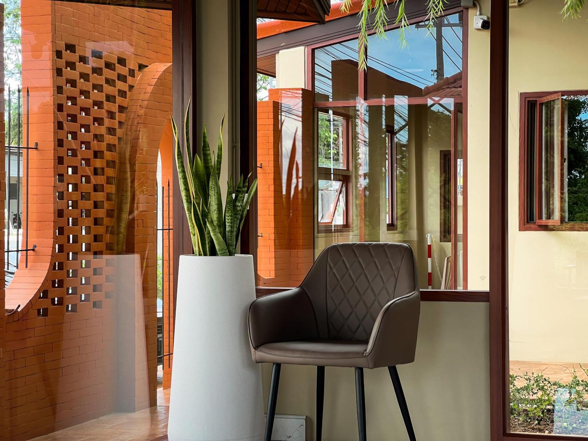 Tachang Airport Hotel Hat Yai Exterior foto